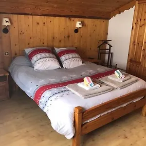 Appartement Le De Bernoline Vaste Confort, Beaufort (Savoie)