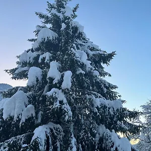 Chalet La Poipia, Beaufort (Savoie)