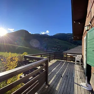 Chalet Familial 12 Pers, Areches-beaufort, Proche Commerces - Fr-1-342-292, Beaufort (Savoie)
