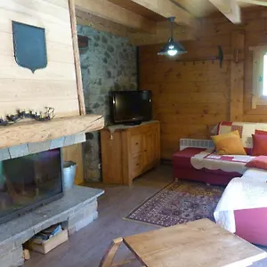 Chalet Pres Des Pistes, 8 Personnes, 4 - Ch11, Beaufort (Savoie)